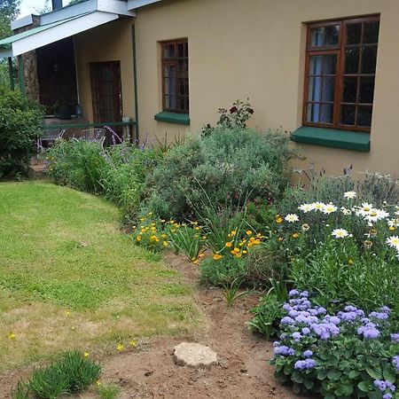 Cottage Suikerbekkie Dullstroom Zewnętrze zdjęcie